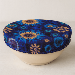 Hovedbilde Bakebolle trekk blå Stor