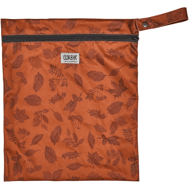 Hovedbilde FORHÅNDSBESTILLING Elskbar Medium våtpose