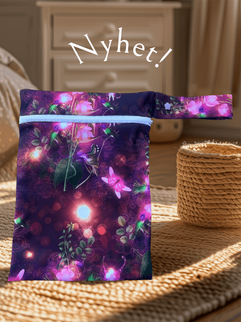 Hovedbilde Celebrian's Design Small våtpose KOLIBRI