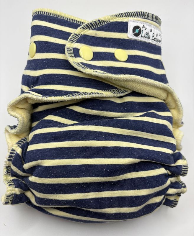 Little Boppers formsydd One size BRUKT