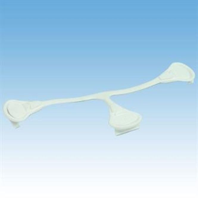 Hovedbilde Snappi 1 stk. Toddler(str. 2) Hvit