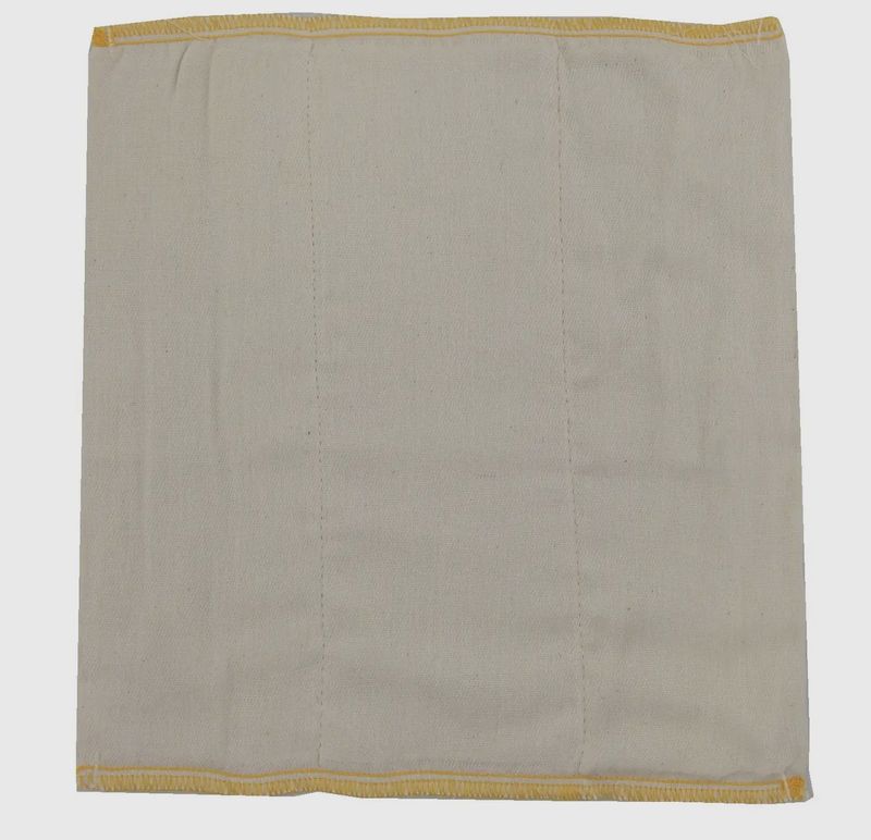 Avo+Cado nyfødt prefolds 6 pk 29x28 cm