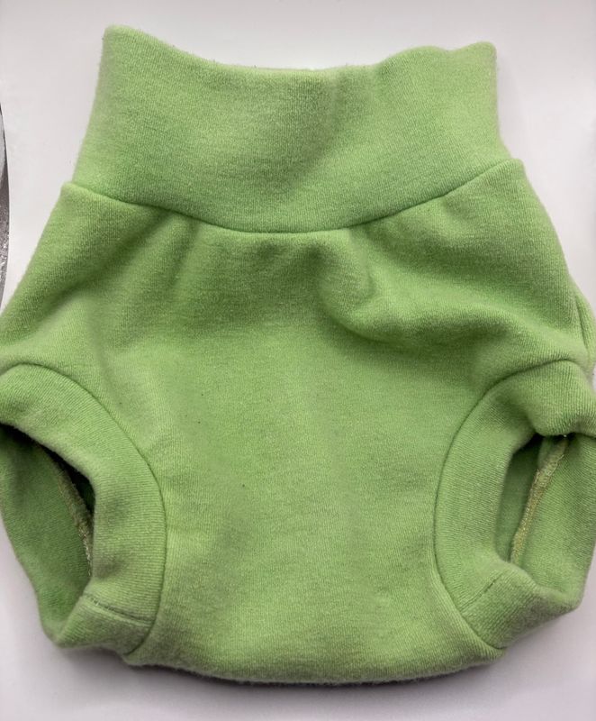 Ullbukse/sperrelag str large BRUKT