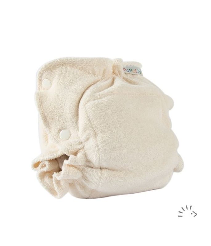 Popolini formsydd tøybleie str X-Large 14 kg +