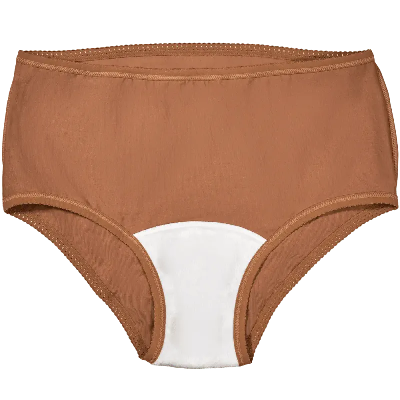 Elskbar menstruse Regular Flow Amber