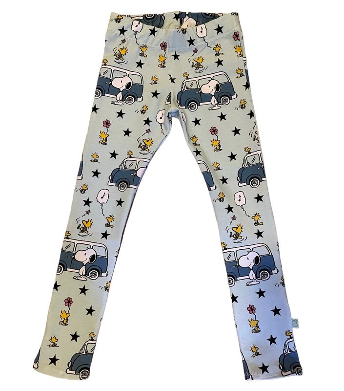 Celebrians Design str 6/7 tights