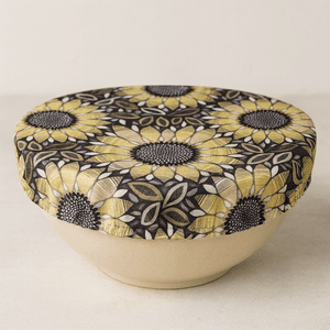 Hovedbilde Bakebolle trekk MEDIUM solsikke &#127803; 