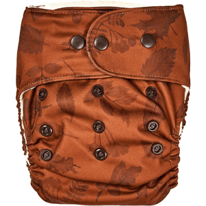 Hovedbilde Elskbar Natural Snap-In One Size ...