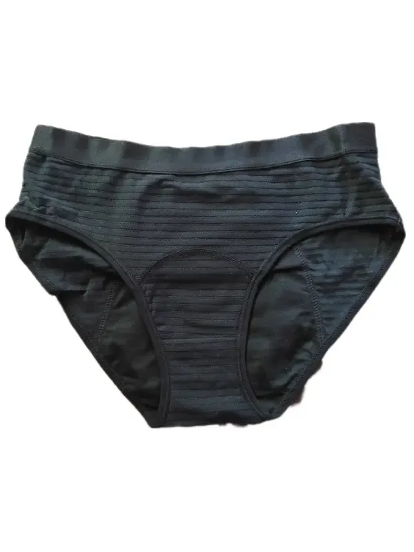 Nappiness Period Panties Cotton Tween Menstrual Panties