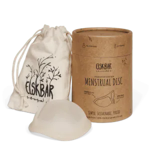 Hovedbilde Elskbar mensdisk