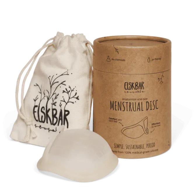 Hovedbilde Elskbar mensdisk