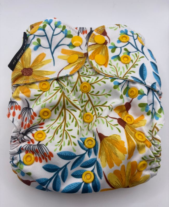 Eco Mini AIO One Size BRUKT