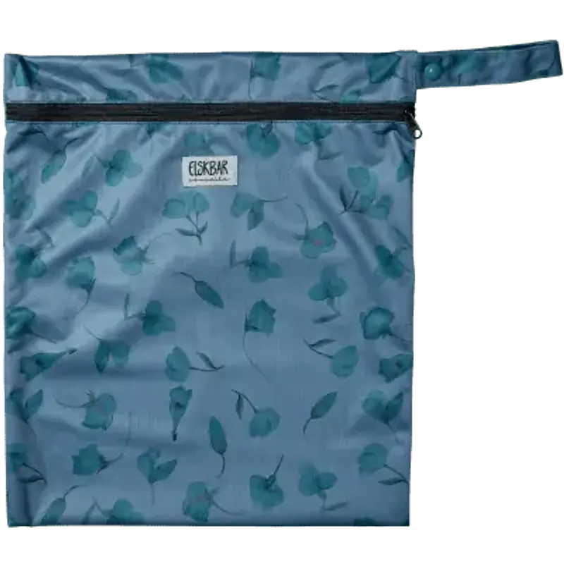 FORHÅNDSBESTILLING Elskbar Medium våtpose