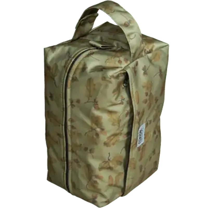 FORHÅNDSBESTILLING Elskbar POD ** 3D våtpose med lomme